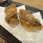 天ぷらと寿司 こじま - 