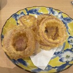 天ぷらと寿司 こじま - 