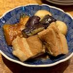 国分寺 猿酔家 - 