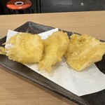 天ぷらと寿司 こじま - 