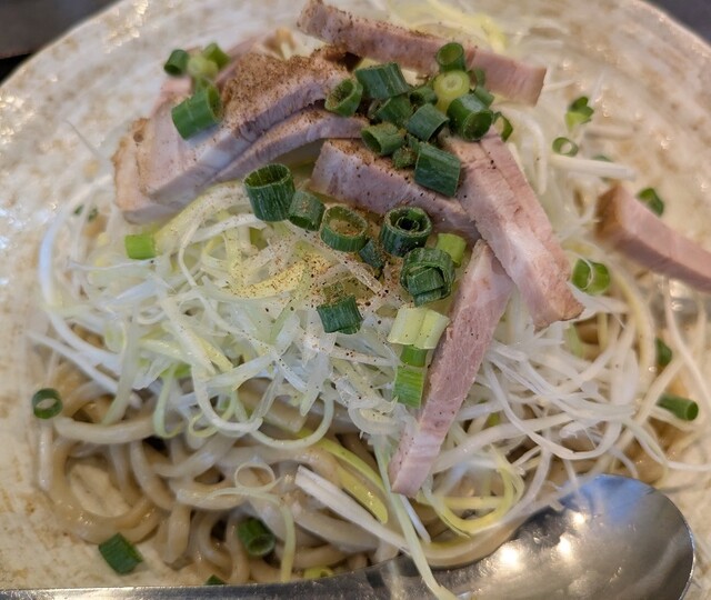 Nekketsu Shokudo Suwa photo 4