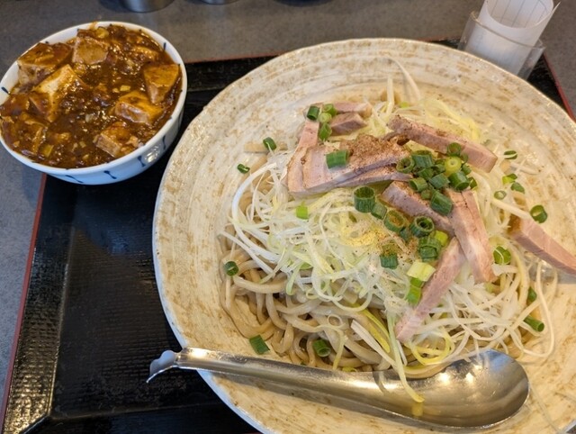 Nekketsu Shokudo Suwa photo 3