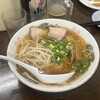 ももちゃんラーメン