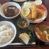 カフェ レストラン 梅昇