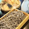 蕎麦茶寮 nanakusa