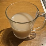 ビーフキッチン - ソウルマッコリ