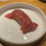 ビーフキッチン - 和牛握り