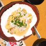 郷土料理×旬菜旬魚を味わう 茜屋 - 