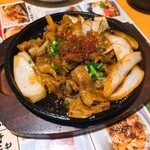 郷土料理×旬菜旬魚を味わう 茜屋 - 