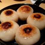 酒、銀シャリ、おだし やちよ - 