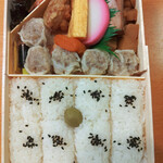 崎陽軒 - 料理写真: