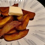 酒、銀シャリ、おだし やちよ - 