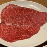 ビーフキッチン - しんしん