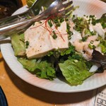 郷土料理×旬菜旬魚を味わう 茜屋 - 