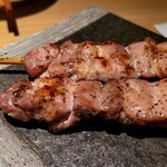酒、銀シャリ、おだし やちよ - 
