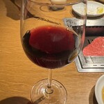 ビーフキッチン - グルナッシュ