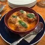 ピザダヴィンチトウキョウ - 