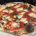 ピザダヴィンチトウキョウ - 