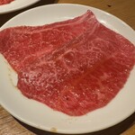 ビーフキッチン - クリ