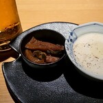 酒、銀シャリ、おだし やちよ - 