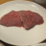 ビーフキッチン - 和牛フィレ
