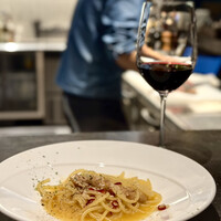 trattoria GALLIANO - 
