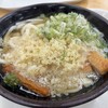 きっちょううどん 橘通店