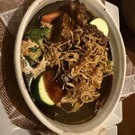 ラ・オハナ 府中新町店 - 