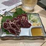 あぶり清水 八重洲店 - 