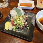 ぽんぽこたぬきのかくれ家 - 