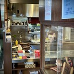 てっぱん焼き・個室宴会 みその - 