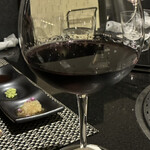 焼肉 喰心 - ナパ　ハイランズ　税込み1300円