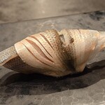 寿司栄 - しんこ