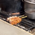 スタンド翔矢 - 