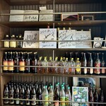 てっぱん焼き・個室宴会 みその - 