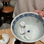 揚げたてねりもんおでんのじんべえ - 