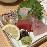 揚げたてねりもんおでんのじんべえ - 