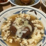 揚げたてねりもんおでんのじんべえ - 