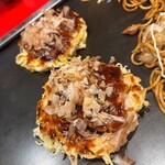 ももたろう - 料理写真: