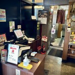 てっぱん焼き・個室宴会 みその - 