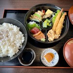 てっぱん焼き・個室宴会 みその - 