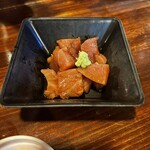 ぽんぽこたぬきのかくれ家 - 