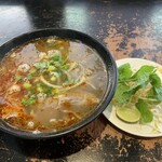 Pho Flinders Express - 料理写真: