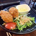 ぽんぽこたぬきのかくれ家 - 