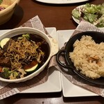 ラ・オハナ 府中新町店 - 