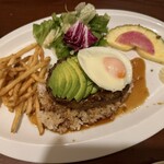 ラ・オハナ 府中新町店 - 