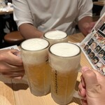 揚げたてねりもんおでんのじんべえ - 