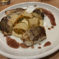 ビストリア 魚タリアン - 
