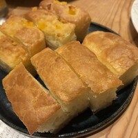 ビストリア 魚タリアン - 