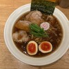 長岡食堂 東京ラーメン横丁店